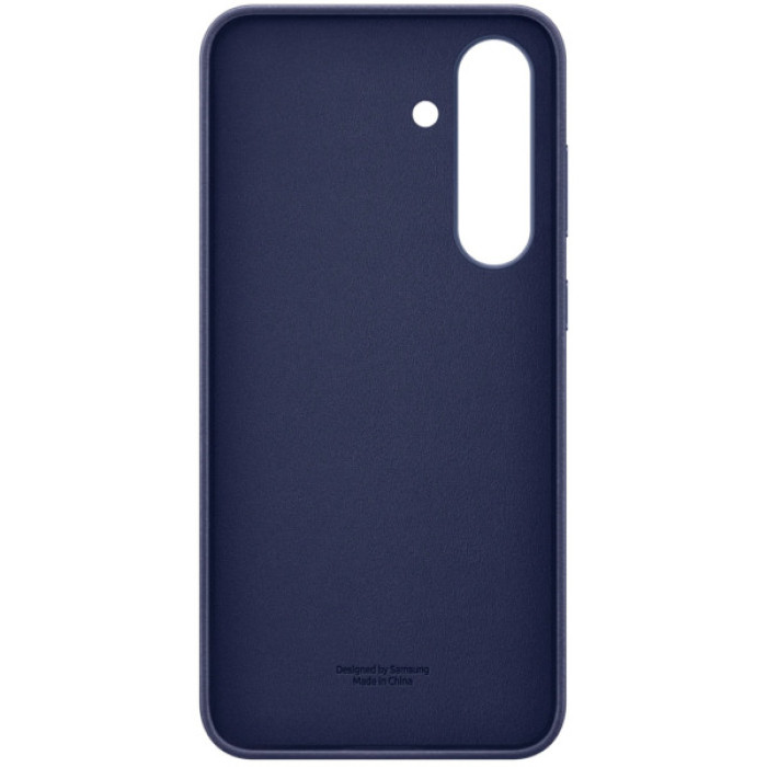 Чохол до мобільного телефона Samsung Galaxy S25 FE (S731) Kindsuit Case Dark Blue (EF-VS731PNEGWW)