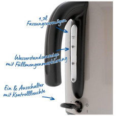 Електрочайник Russell Hobbs 28511-70