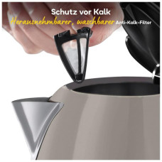 Електрочайник Russell Hobbs 28511-70