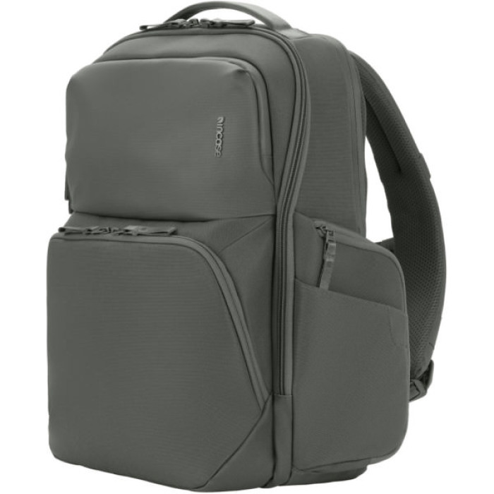 Рюкзак для ноутбука Incase 16" A.R.C. Commuter Pack smoked ivy (INCO100683-SIV)