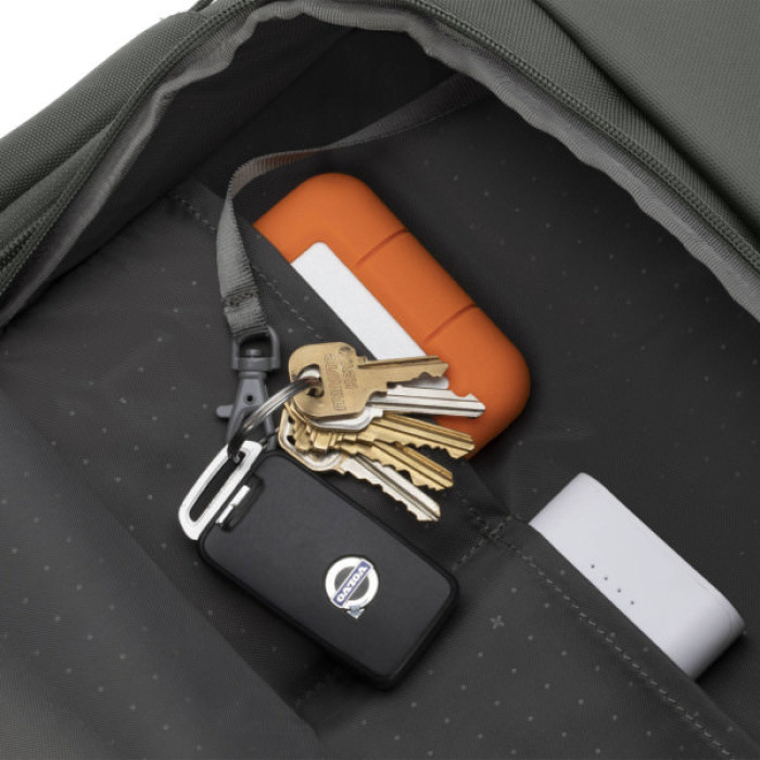 Рюкзак для ноутбука Incase 16" A.R.C. Commuter Pack smoked ivy (INCO100683-SIV)