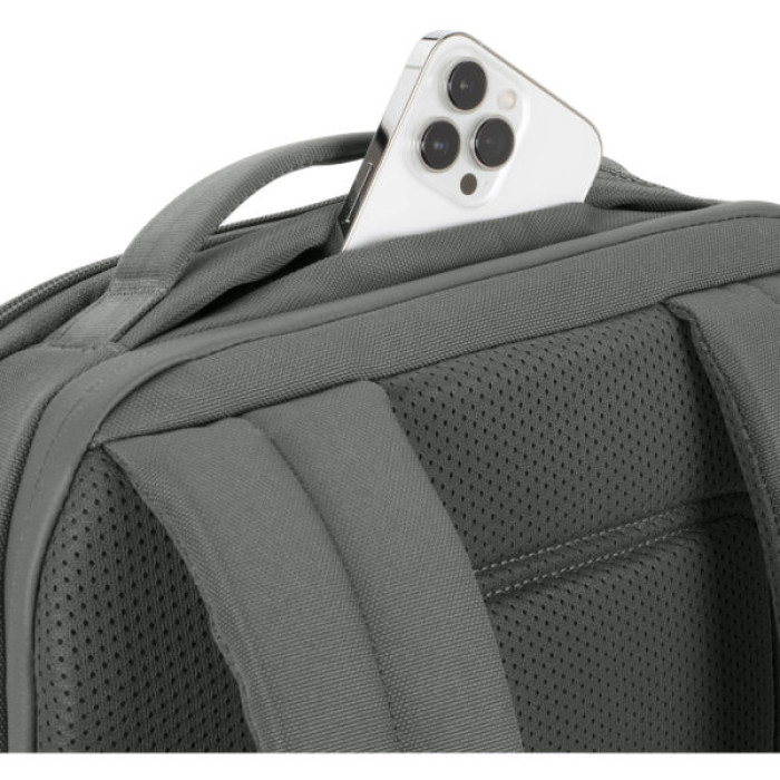 Рюкзак для ноутбука Incase 16" A.R.C. Commuter Pack smoked ivy (INCO100683-SIV)