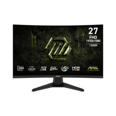 Монітор MSI MAG 275CF X24