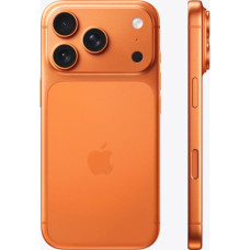 Мобільний телефон Apple iPhone 17 Pro 256GB Cosmic Orange (MG8H4)