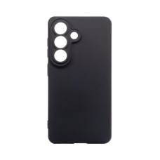 Чохол до мобільного телефона Armorstandart Matte Slim Fit Samsung S26 5G Camera cover Black (ARM88764)