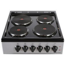 Плита Artel Comarella 50 00-E grey