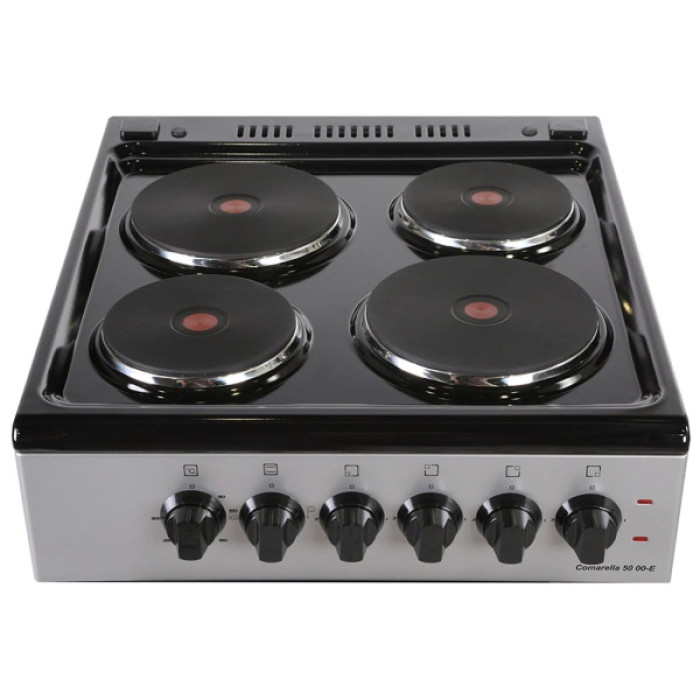 Плита Artel Comarella 50 00-E grey