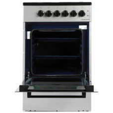 Плита Artel Comarella 50 00-E grey