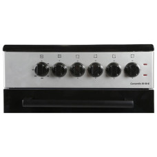 Плита Artel Comarella 50 00-E grey