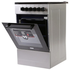 Плита Artel Comarella 50 00-E grey