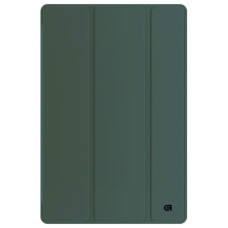 Чохол до планшета Armorstandart Flex Case Samsung Tab S9 / S9 FE / S10 FE Dark Green (ARM84448)