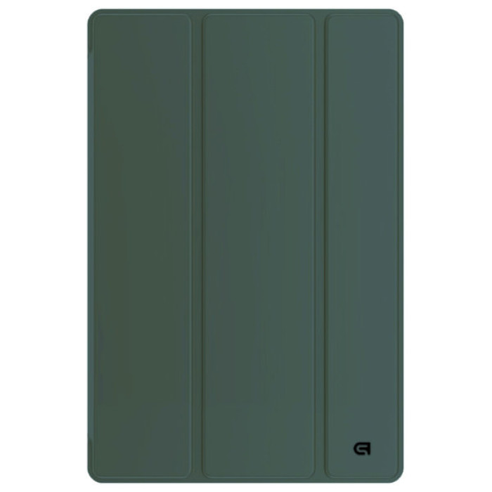 Чохол до планшета Armorstandart Flex Case Samsung Tab S9 / S9 FE / S10 FE Dark Green (ARM84448)