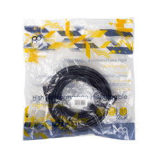 Кабель мультимедійний HDMI M to HDMI M 20.0m PowerPlant (KD00AS1295)