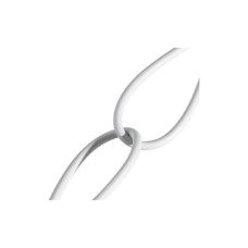 Дата кабель USB 2.0 AM to USB-C 1.5m Superior Fast Charging 100W moon white Baseus (P10320102214-02)