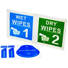 Скло захисне Drobak ASUS ROG Phone 8 Pro (Black) (383862)