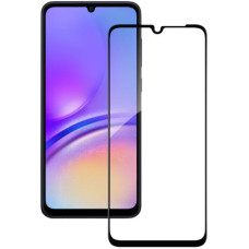 Скло захисне ACCLAB Full Glue Samsung A05 Black (1283126578304)