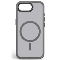Чохол до мобільного телефона Armorstandart Uniq MagSafe Apple iPhone 16e Titanium Grey (ARM83872)