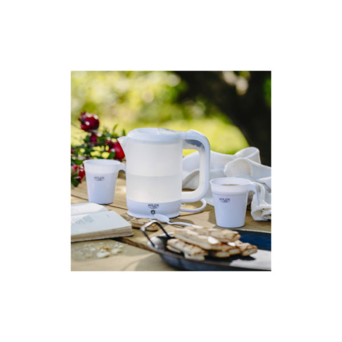 Електрочайник Adler AD 1381