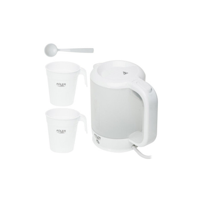 Електрочайник Adler AD 1381