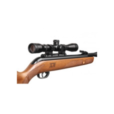 Пневматична гвинтівка Gamo Hunter Maxxim IGT ОП 4х32 (6110056-MIGT)