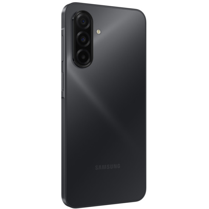 Мобільний телефон Samsung Galaxy A17 LTE 4/128Gb Black (SM-A175FZKBEUC)