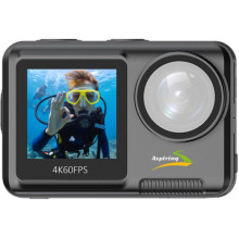 Екшн-камери