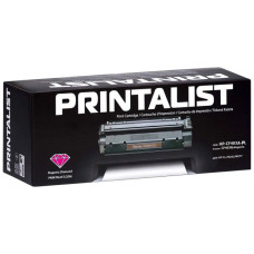 Картридж Printalist HP LJ M252/M277 CF403A Magenta (HP-CF403A-PL)