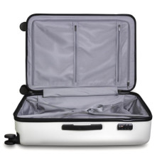 Валіза Xiaomi Ninetygo PC Luggage 28'' White (6970055341080)
