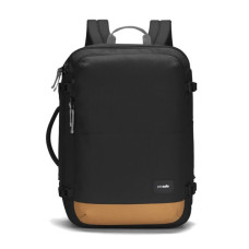 Рюкзак туристичний Pacsafe Go Carry-on 34L чорний (35155130)