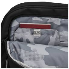 Рюкзак туристичний Pacsafe Go Carry-on 34L чорний (35155130)