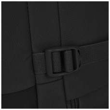 Рюкзак туристичний Pacsafe Go Carry-on 34L чорний (35155130)