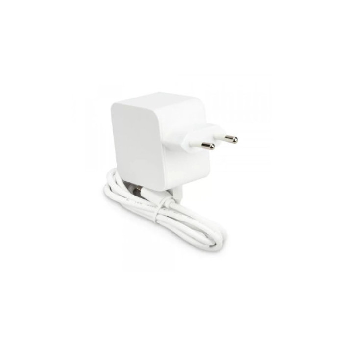 Блок живлення для Мікро ПК Raspberry Pi 27W USB-C White / EU (SC1152)
