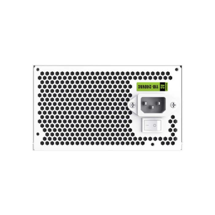 Блок живлення Gamemax 850W (GP 850B WH)