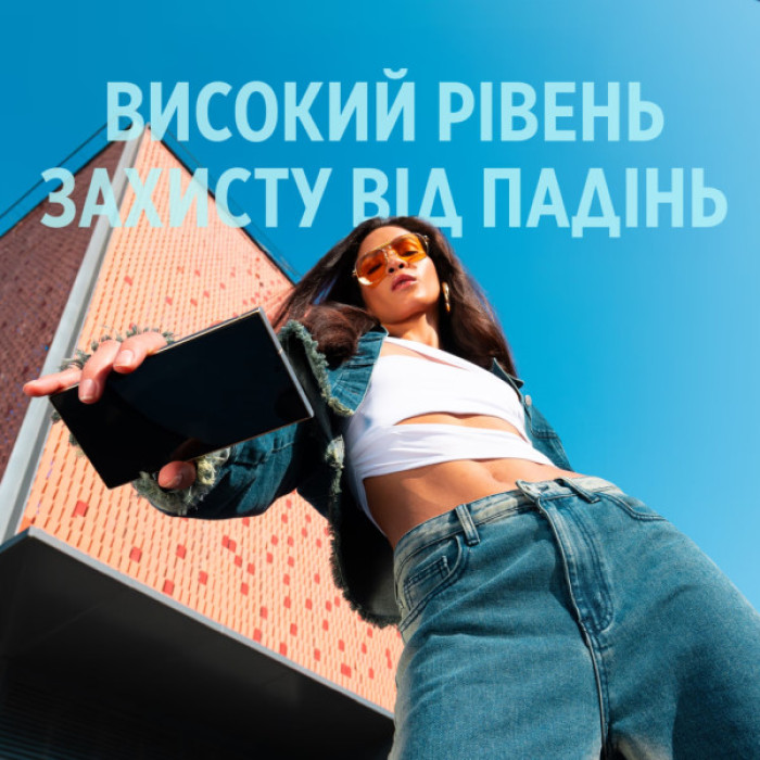 Скло захисне PANZERGLASS Ultra-Wide Fit Samsung Galaxy S25 (PG_PGRNUWFG38388)