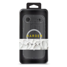 Чохол до мобільного телефона Harder Nude MagCase Apple iPhone 17 Air (ARM87345)