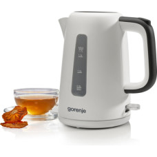 Електрочайник Gorenje K 17 XG (K17XG)