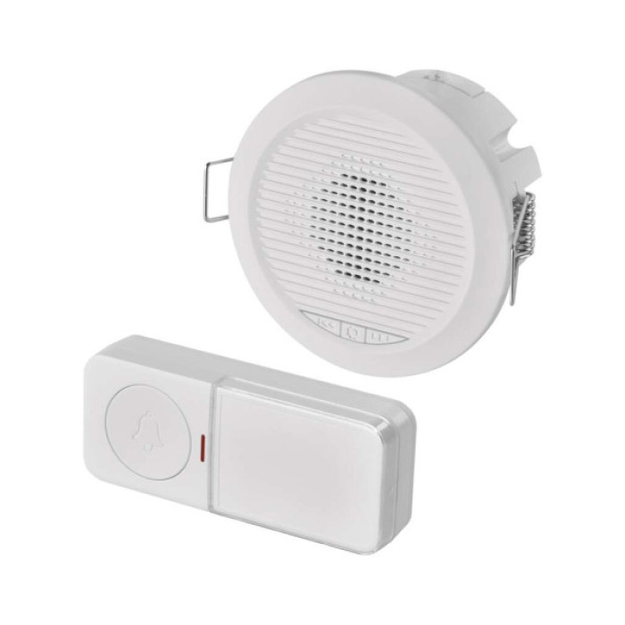 Дверний дзвінок EMOS P57103