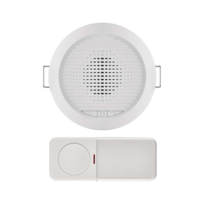 Дверний дзвінок EMOS P57103