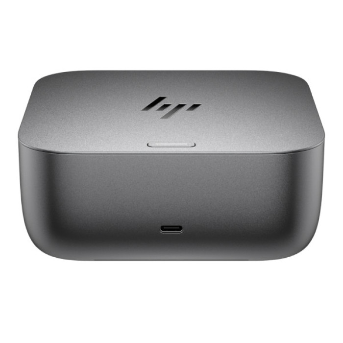 Порт-реплікатор HP Thunderbolt 4 Ultra 180W G6 Dock (9X481UT)