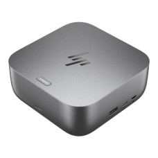 Порт-реплікатор HP Thunderbolt 4 Ultra 180W G6 Dock (9X481UT)