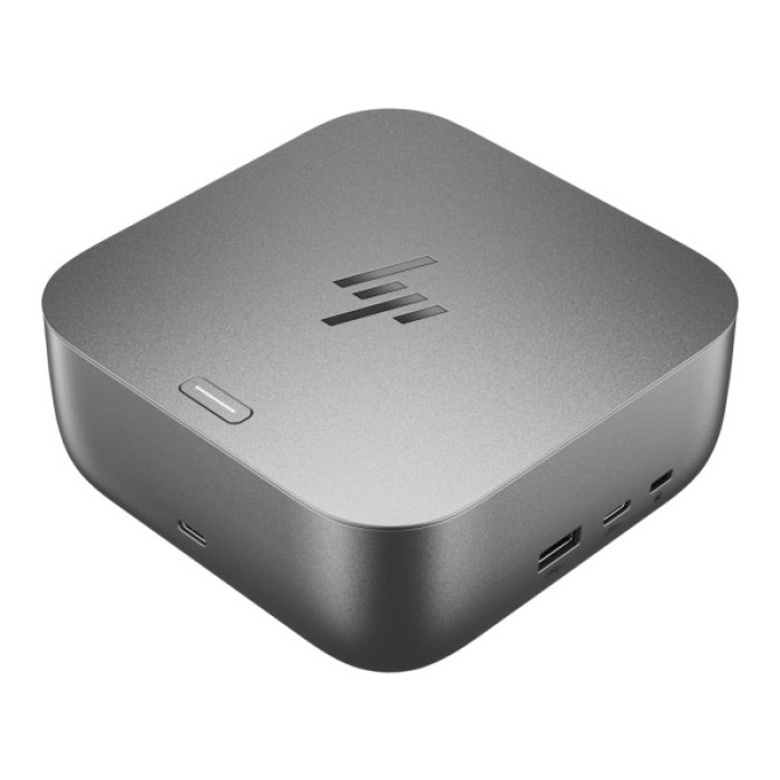 Порт-реплікатор HP Thunderbolt 4 Ultra 180W G6 Dock (9X481UT)