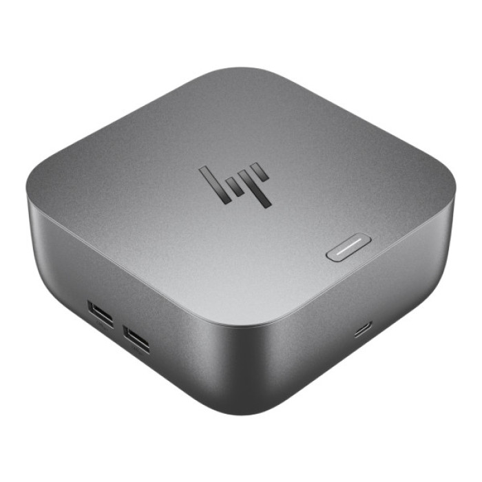 Порт-реплікатор HP Thunderbolt 4 Ultra 180W G6 Dock (9X481UT)