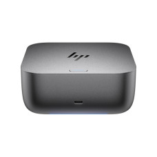Порт-реплікатор HP Thunderbolt 4 Ultra 180W G6 Dock (9X481UT)
