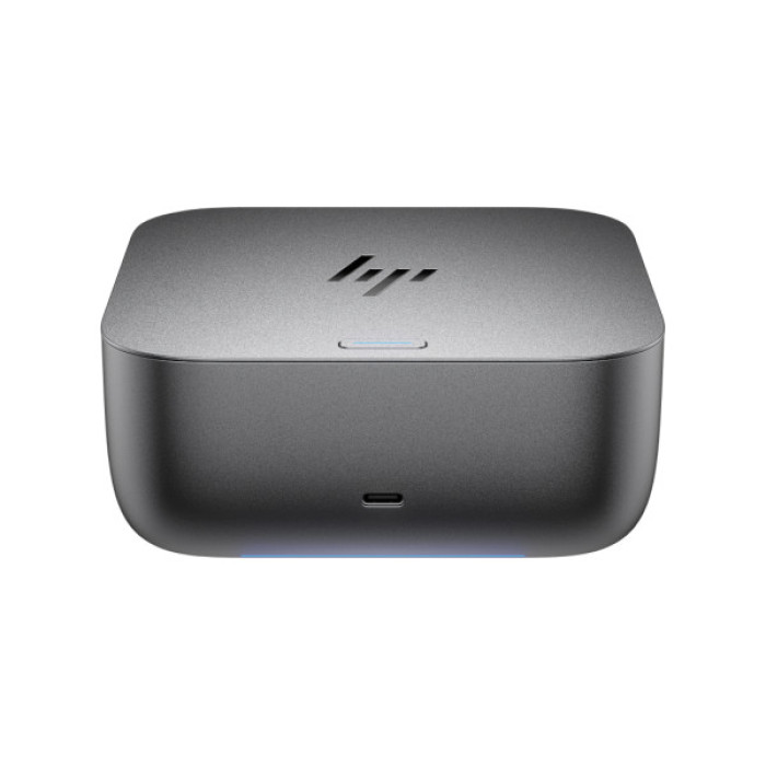 Порт-реплікатор HP Thunderbolt 4 Ultra 180W G6 Dock (9X481UT)