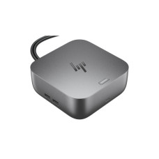 Порт-реплікатор HP Thunderbolt 4 Ultra 180W G6 Dock (9X481UT)