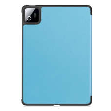 Чохол до планшета BeCover Smart Case Xiaomi Pad 8 / 8 Pro 11.2" Blue (714580)