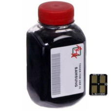 Тонер SAMSUNG CLP-320/325 Black+chip AHK (1500212)