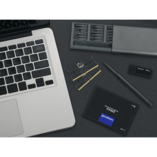 Модуль пам'яті для ноутбука SoDIMM DDR5 5600 MHz Goodram (GR5600S564L46/32G)