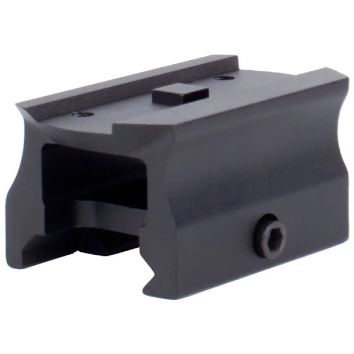 Коліматорний приціл XD Precision RS ADJ 2 MOA Weaver/Picatinny (XDDS05L)