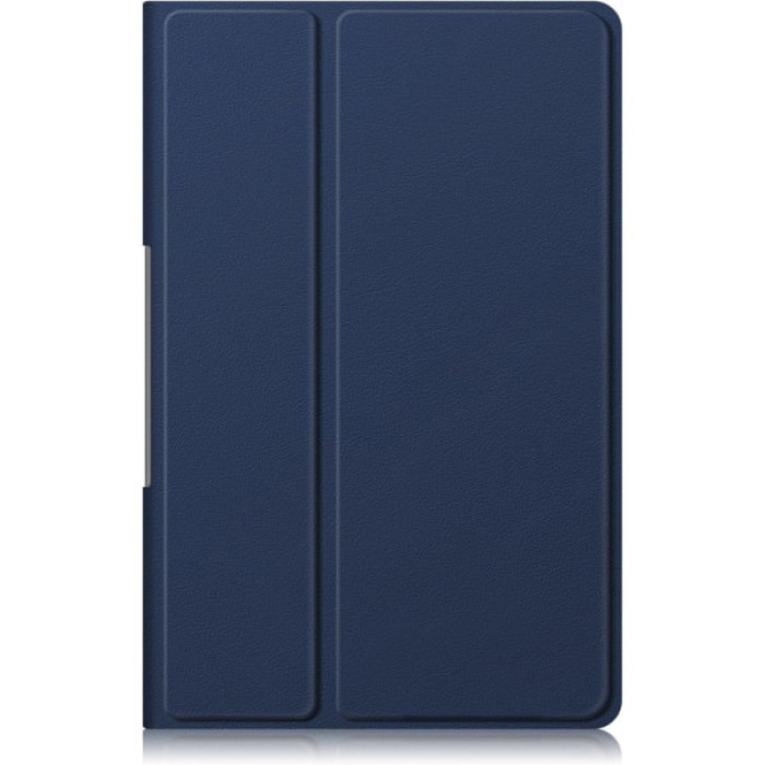 Чохол до планшета BeCover Smart Case Lenovo Tab Plus 11.5" Deep Blue (711839)